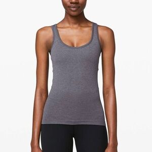 Lululemon‎ Seek Simplicity Tank *2 Ways, Moonwalk
